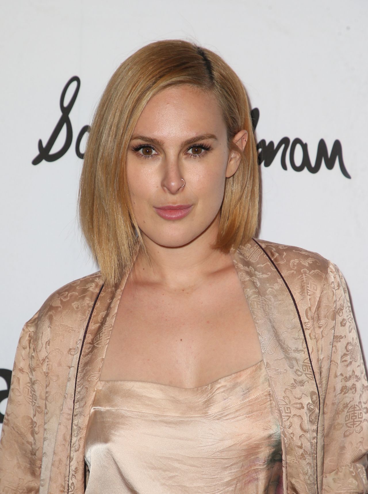 RUMER WILLIS MARIE CLAIRE FRESH FACES PARTY IN LOS ANGELES8